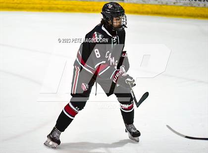 Thumbnail 1 in Morristown-Beard @ Randolph (Mennen Cup Semi Final) photogallery.