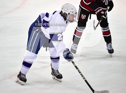 Thumbnail 3 in Morristown-Beard @ Randolph (Mennen Cup Semi Final) photogallery.