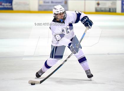 Thumbnail 3 in Morristown-Beard @ Randolph (Mennen Cup Semi Final) photogallery.