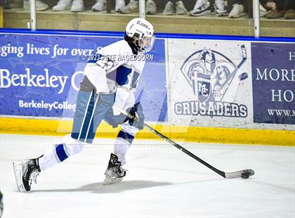 Thumbnail 2 in Morristown-Beard @ Randolph (Mennen Cup Semi Final) photogallery.
