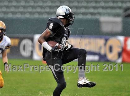 Thumbnail 3 in Madison vs. Escalon (CIF State D3 Final) photogallery.