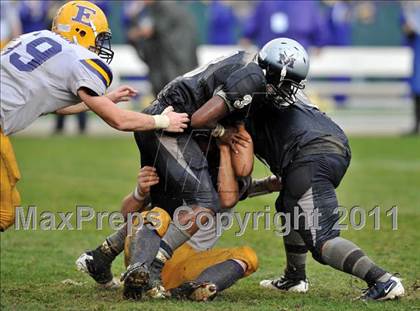 Thumbnail 2 in Madison vs. Escalon (CIF State D3 Final) photogallery.