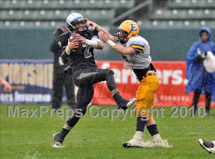 Thumbnail 2 in Madison vs. Escalon (CIF State D3 Final) photogallery.
