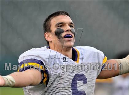 Thumbnail 3 in Madison vs. Escalon (CIF State D3 Final) photogallery.