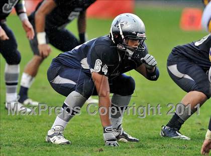 Thumbnail 3 in Madison vs. Escalon (CIF State D3 Final) photogallery.