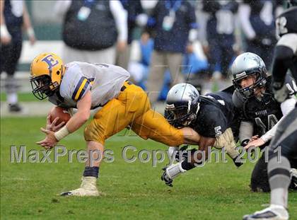 Thumbnail 3 in Madison vs. Escalon (CIF State D3 Final) photogallery.