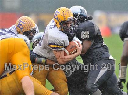 Thumbnail 2 in Madison vs. Escalon (CIF State D3 Final) photogallery.