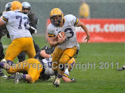 Thumbnail 2 in Madison vs. Escalon (CIF State D3 Final) photogallery.