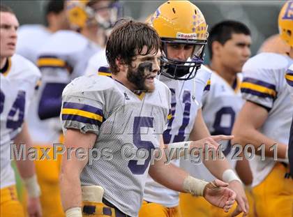 Thumbnail 3 in Madison vs. Escalon (CIF State D3 Final) photogallery.