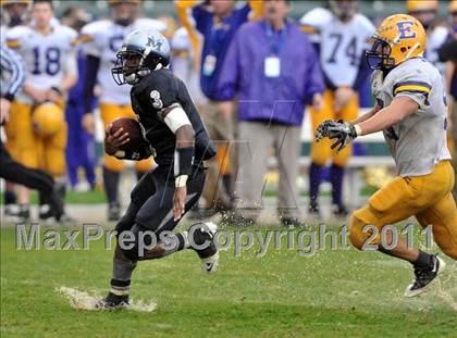 Thumbnail 3 in Madison vs. Escalon (CIF State D3 Final) photogallery.