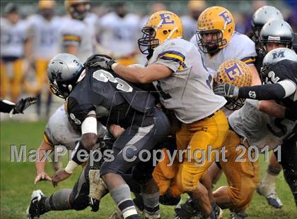 Thumbnail 2 in Madison vs. Escalon (CIF State D3 Final) photogallery.
