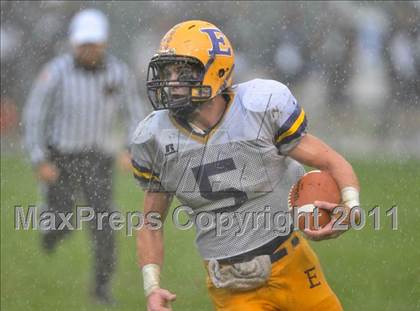 Thumbnail 1 in Madison vs. Escalon (CIF State D3 Final) photogallery.