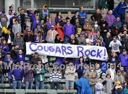 Thumbnail 1 in Madison vs. Escalon (CIF State D3 Final) photogallery.