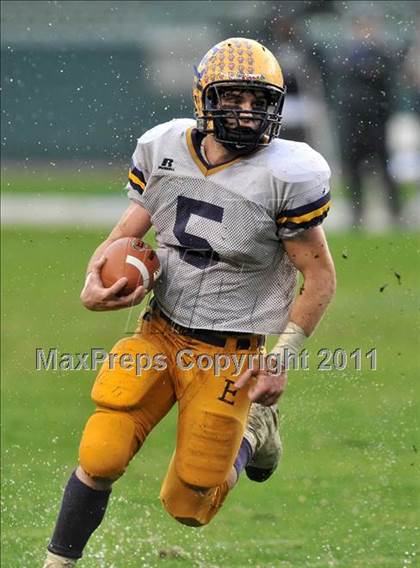 Thumbnail 3 in Madison vs. Escalon (CIF State D3 Final) photogallery.