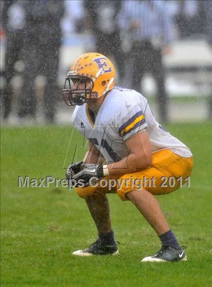 Thumbnail 2 in Madison vs. Escalon (CIF State D3 Final) photogallery.