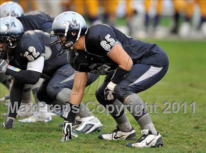 Thumbnail 1 in Madison vs. Escalon (CIF State D3 Final) photogallery.