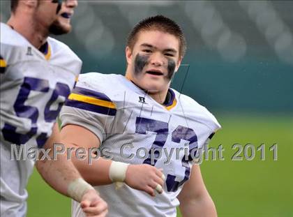 Thumbnail 3 in Madison vs. Escalon (CIF State D3 Final) photogallery.