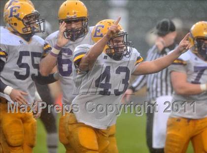 Thumbnail 1 in Madison vs. Escalon (CIF State D3 Final) photogallery.