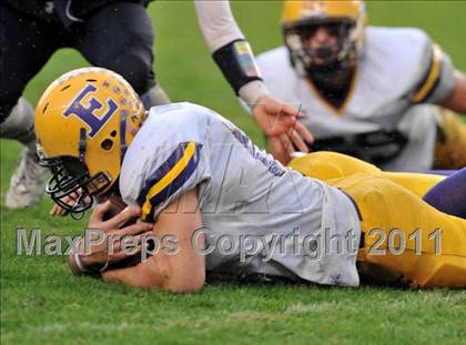 Thumbnail 1 in Madison vs. Escalon (CIF State D3 Final) photogallery.