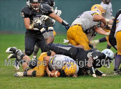 Thumbnail 3 in Madison vs. Escalon (CIF State D3 Final) photogallery.
