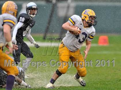 Thumbnail 1 in Madison vs. Escalon (CIF State D3 Final) photogallery.