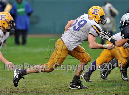 Thumbnail 1 in Madison vs. Escalon (CIF State D3 Final) photogallery.