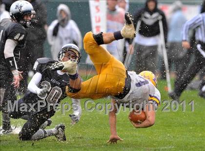 Thumbnail 2 in Madison vs. Escalon (CIF State D3 Final) photogallery.
