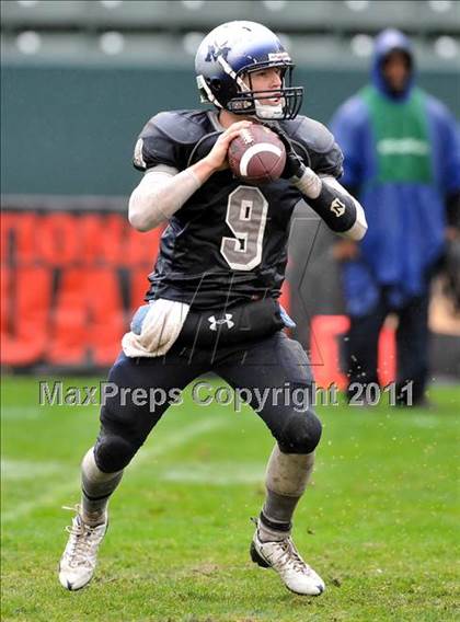 Thumbnail 2 in Madison vs. Escalon (CIF State D3 Final) photogallery.