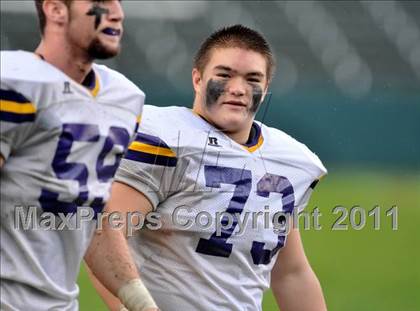 Thumbnail 1 in Madison vs. Escalon (CIF State D3 Final) photogallery.