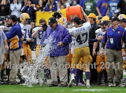 Thumbnail 3 in Madison vs. Escalon (CIF State D3 Final) photogallery.