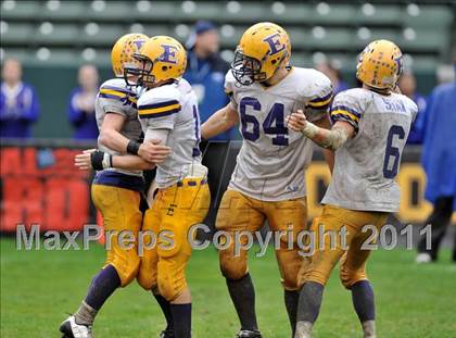 Thumbnail 1 in Madison vs. Escalon (CIF State D3 Final) photogallery.
