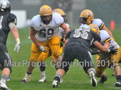 Thumbnail 2 in Madison vs. Escalon (CIF State D3 Final) photogallery.