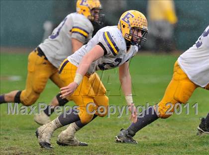 Thumbnail 2 in Madison vs. Escalon (CIF State D3 Final) photogallery.