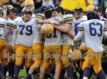 Thumbnail 3 in Madison vs. Escalon (CIF State D3 Final) photogallery.