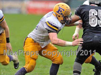 Thumbnail 3 in Madison vs. Escalon (CIF State D3 Final) photogallery.