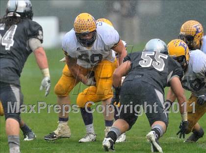 Thumbnail 1 in Madison vs. Escalon (CIF State D3 Final) photogallery.