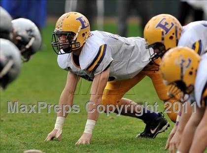 Thumbnail 1 in Madison vs. Escalon (CIF State D3 Final) photogallery.