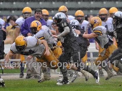 Thumbnail 3 in Madison vs. Escalon (CIF State D3 Final) photogallery.