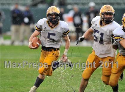 Thumbnail 3 in Madison vs. Escalon (CIF State D3 Final) photogallery.