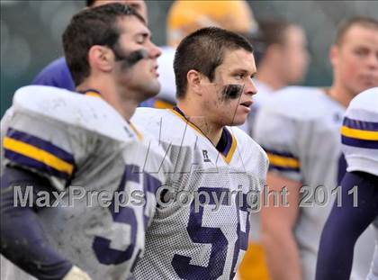 Thumbnail 2 in Madison vs. Escalon (CIF State D3 Final) photogallery.