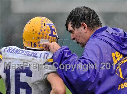 Thumbnail 2 in Madison vs. Escalon (CIF State D3 Final) photogallery.