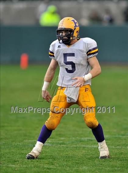 Thumbnail 2 in Madison vs. Escalon (CIF State D3 Final) photogallery.
