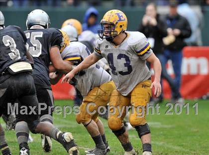 Thumbnail 2 in Madison vs. Escalon (CIF State D3 Final) photogallery.