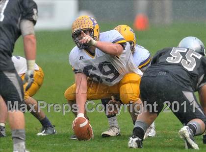 Thumbnail 3 in Madison vs. Escalon (CIF State D3 Final) photogallery.