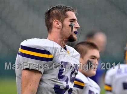 Thumbnail 2 in Madison vs. Escalon (CIF State D3 Final) photogallery.