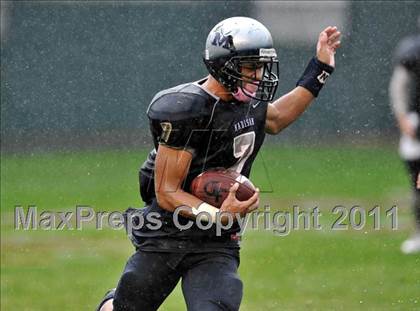 Thumbnail 3 in Madison vs. Escalon (CIF State D3 Final) photogallery.