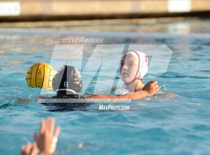Thumbnail 2 in Paloma Valley vs. Perris photogallery.