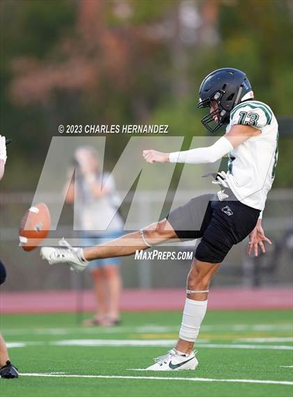 Thumbnail 3 in JV: Cedar Park @ A&M Consolidated (A Teams) photogallery.