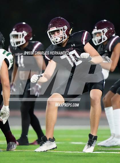 Thumbnail 3 in Cedar Park @ A&M Consolidated (A Teams) photogallery.