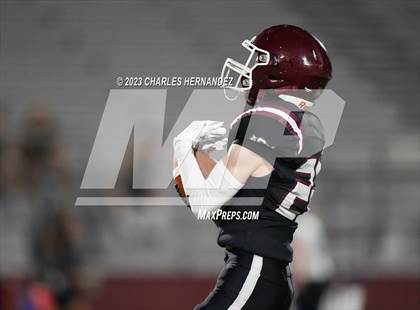 Thumbnail 2 in JV: Cedar Park @ A&M Consolidated (A Teams) photogallery.